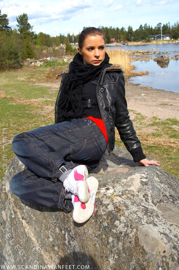 🔥 Scandinavian feet page leaked private photo uncensored full