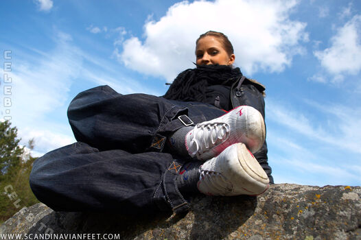 🔥 Scandinavian feet page leaked private photo uncensored full