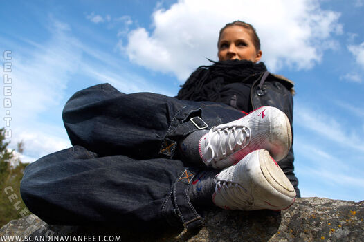 🔥 Scandinavian feet page leaked private photo uncensored full