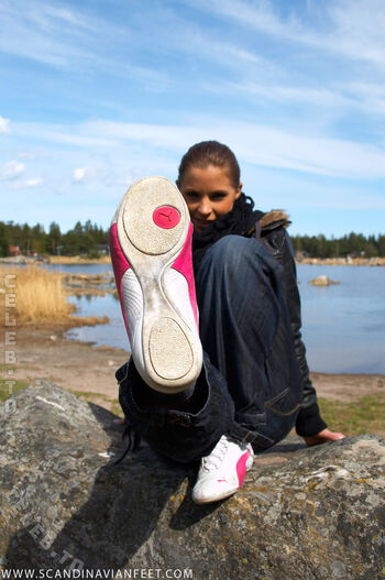 🔥 Scandinavian feet page leaked private photo uncensored full