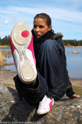 🔥 Scandinavian feet page leaked private photo uncensored full