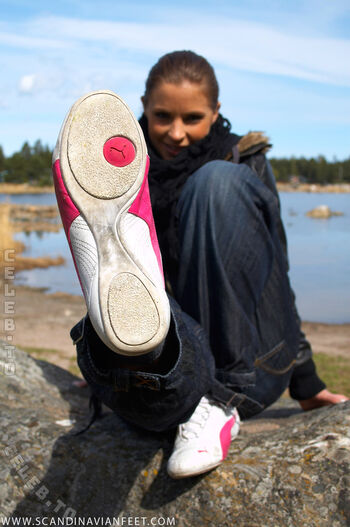 🔥 Scandinavian feet page leaked private photo uncensored full