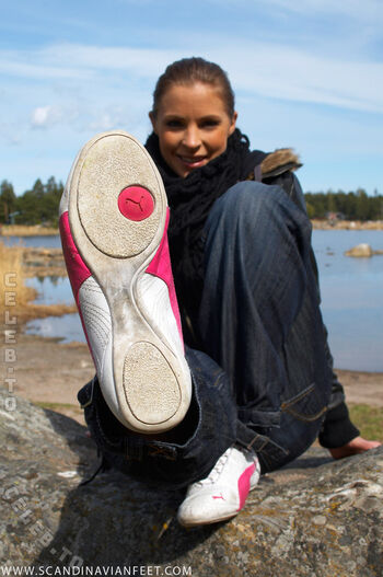 🔥 Scandinavian feet page leaked private photo uncensored full