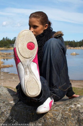 🔥 Scandinavian feet page leaked private photo uncensored full