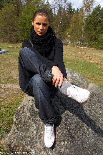 🔥 Scandinavian feet page leaked private photo uncensored full