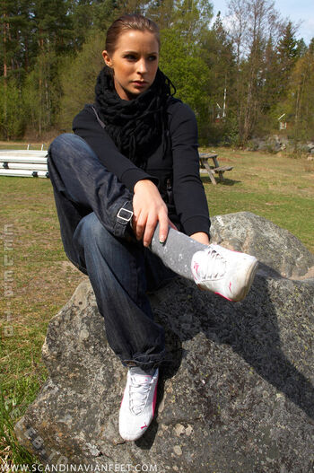 🔥 Scandinavian feet page leaked private photo uncensored full