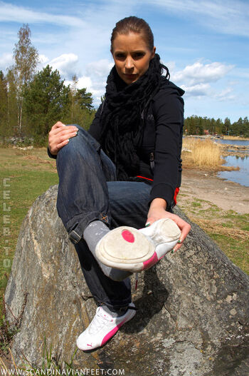 🔥 Scandinavian feet page leaked private photo uncensored full