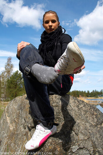 🔥 Scandinavian feet page leaked private photo uncensored full