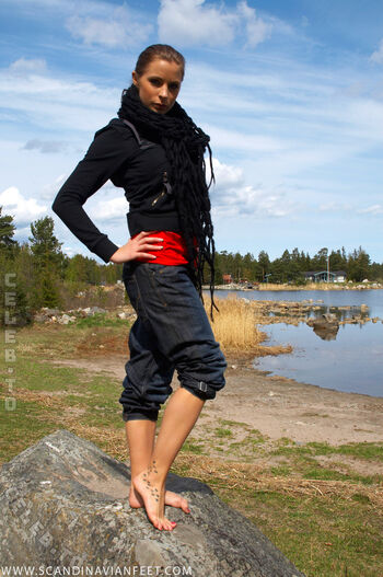 🔥 Scandinavian feet page leaked private photo uncensored full