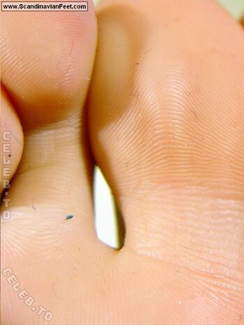 🔥 Scandinavian feet page leaked private photo uncensored full