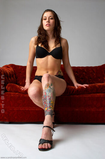 🔥 Scandinavian feet page leaked private photo uncensored full