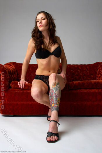 🔥 Scandinavian feet page leaked private photo uncensored full