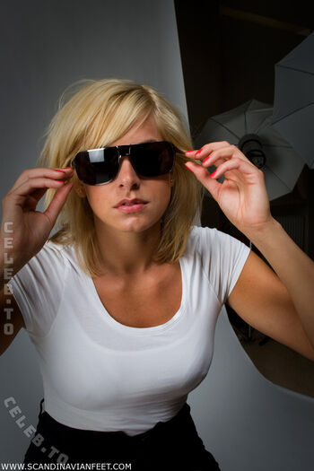 🔥 Scandinavian feet page leaked private photo uncensored full