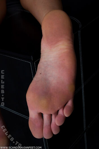 🔥 Scandinavian feet page leaked private photo uncensored full
