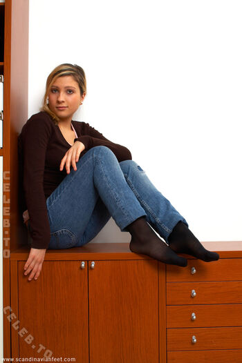 🔥 Scandinavian feet page leaked private photo uncensored full