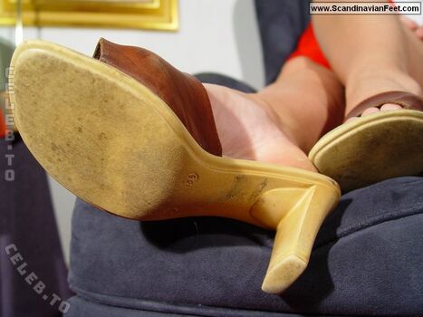 🔥 Scandinavian feet page leaked private photo uncensored full