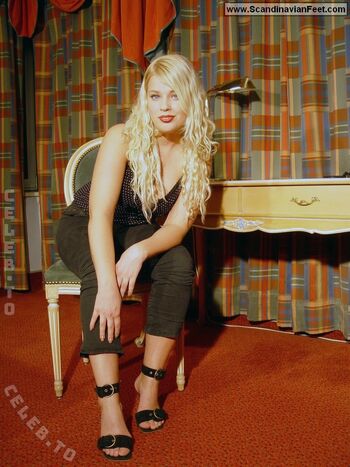 🔥 Scandinavian feet page leaked private photo uncensored full