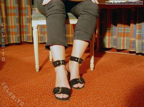 🔥 Scandinavian feet page leaked private photo uncensored full