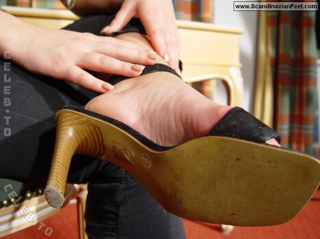 🔥 Scandinavian feet page leaked private photo uncensored full