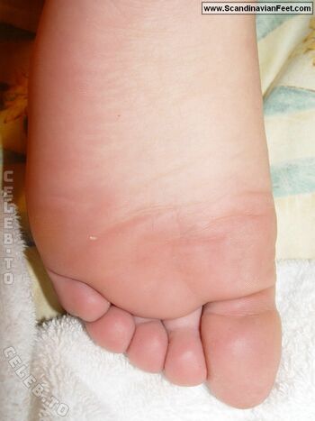 🔥 Scandinavian feet page leaked private photo uncensored full