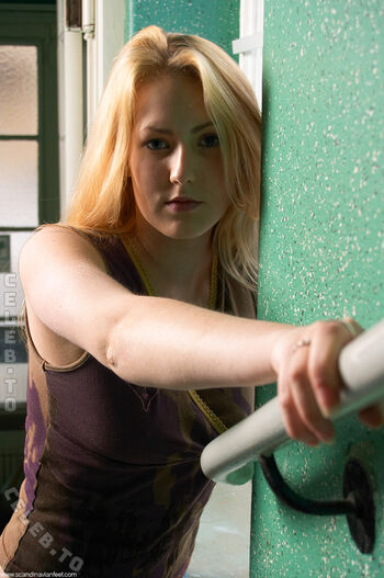 🔥 Scandinavian feet page leaked private photo uncensored full