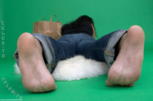 🔥 Scandinavian feet page leaked private photo uncensored full