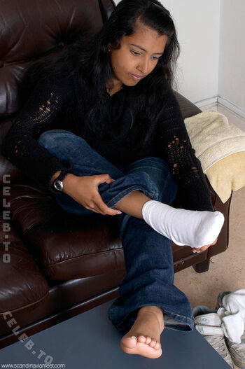 🔥 Scandinavian feet page leaked private photo uncensored full