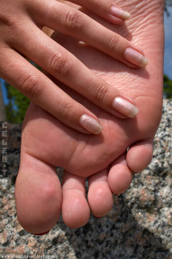 🔥 Scandinavian feet page leaked private photo uncensored full