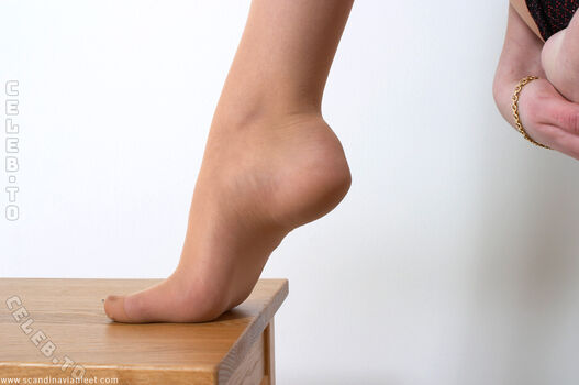 🔥 Scandinavian feet leaked private photo uncensored full