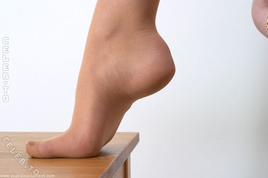 🔥 Scandinavian feet leaked private photo uncensored full