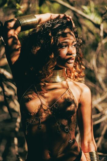 🔥 Scarlit scandal leaked private photo uncensored full