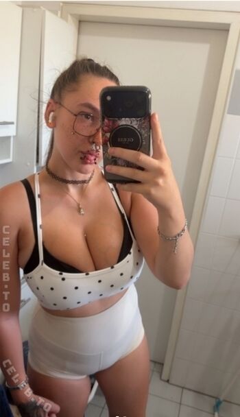 🔥 Selina marie gigerl leaked private photo uncensored full