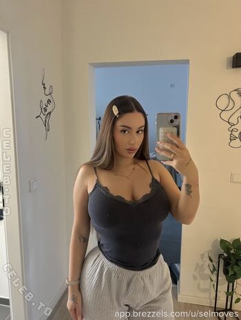 🔥 Selinkitmir leaked private photo uncensored full