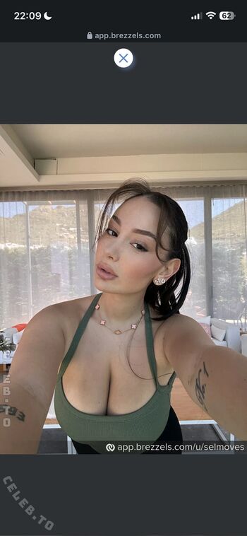 🔥 Selinkitmir leaked private photo uncensored full