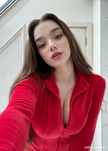 🔥 Selti  page leaked private photo uncensored full