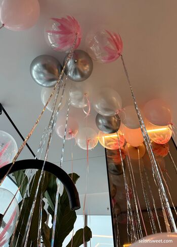 🔥 Selti  page leaked private photo uncensored full