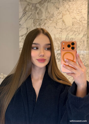 🔥 Selti  page leaked private photo uncensored full