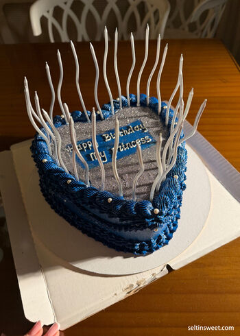 🔥 Selti  page leaked private photo uncensored full