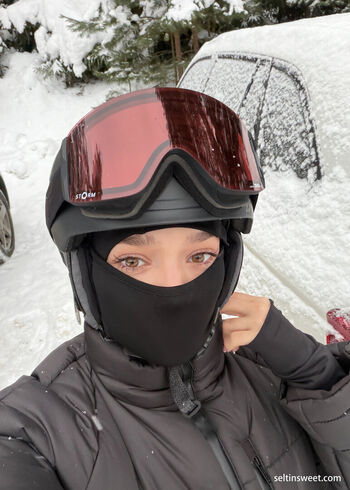 🔥 Selti  page leaked private photo uncensored full