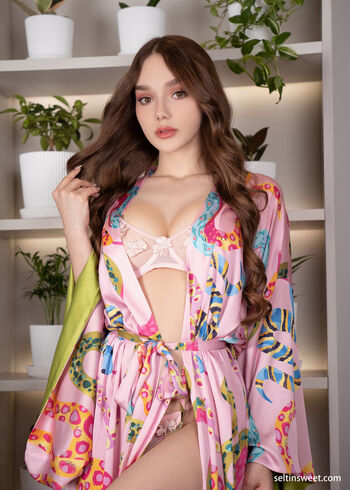 🔥 Selti leaked private photo uncensored full