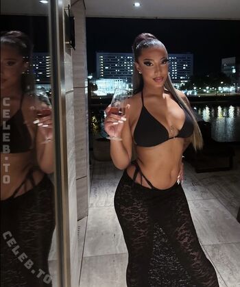 🔥 Shaniaa dor leaked private photo uncensored full