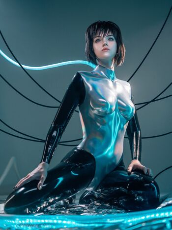 🔥 Shirogane sama leaked private photo uncensored full