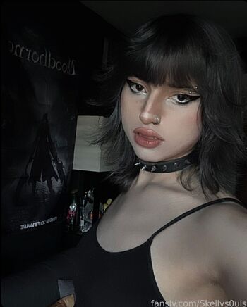 🔥 Skellysuls leaked private photo uncensored full