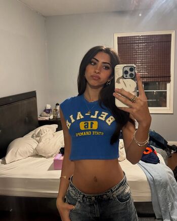 🔥 Skyler aboujaoude leaked private photo uncensored full