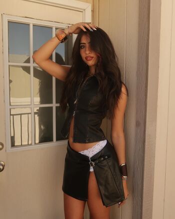 🔥 Skyler aboujaoude leaked private photo uncensored full