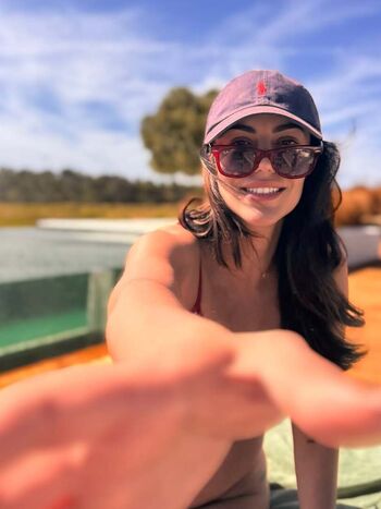 🔥 Sofia ribeiro page leaked private photo uncensored full