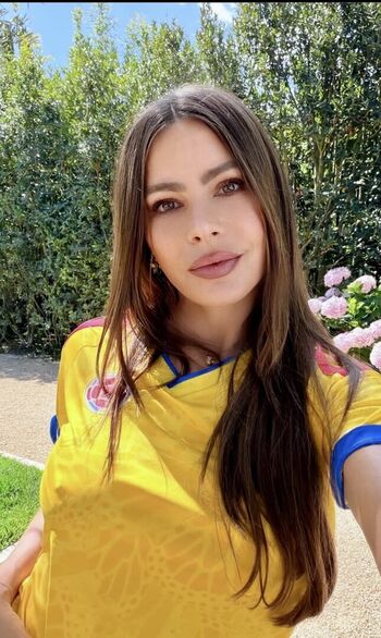 🔥 Sofia vergara leaked private photo uncensored full