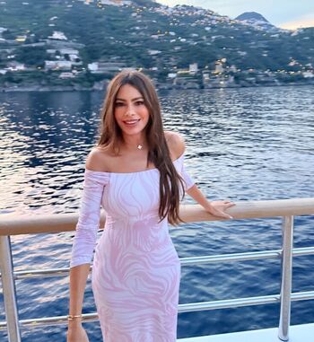 🔥 Sofia vergara leaked private photo uncensored full