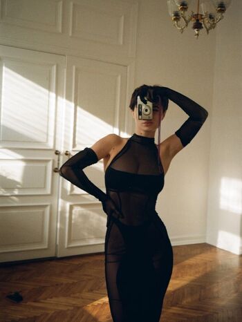 🔥 Solomia maievska page leaked private photo uncensored full