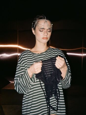 🔥 Solomia maievska page leaked private photo uncensored full